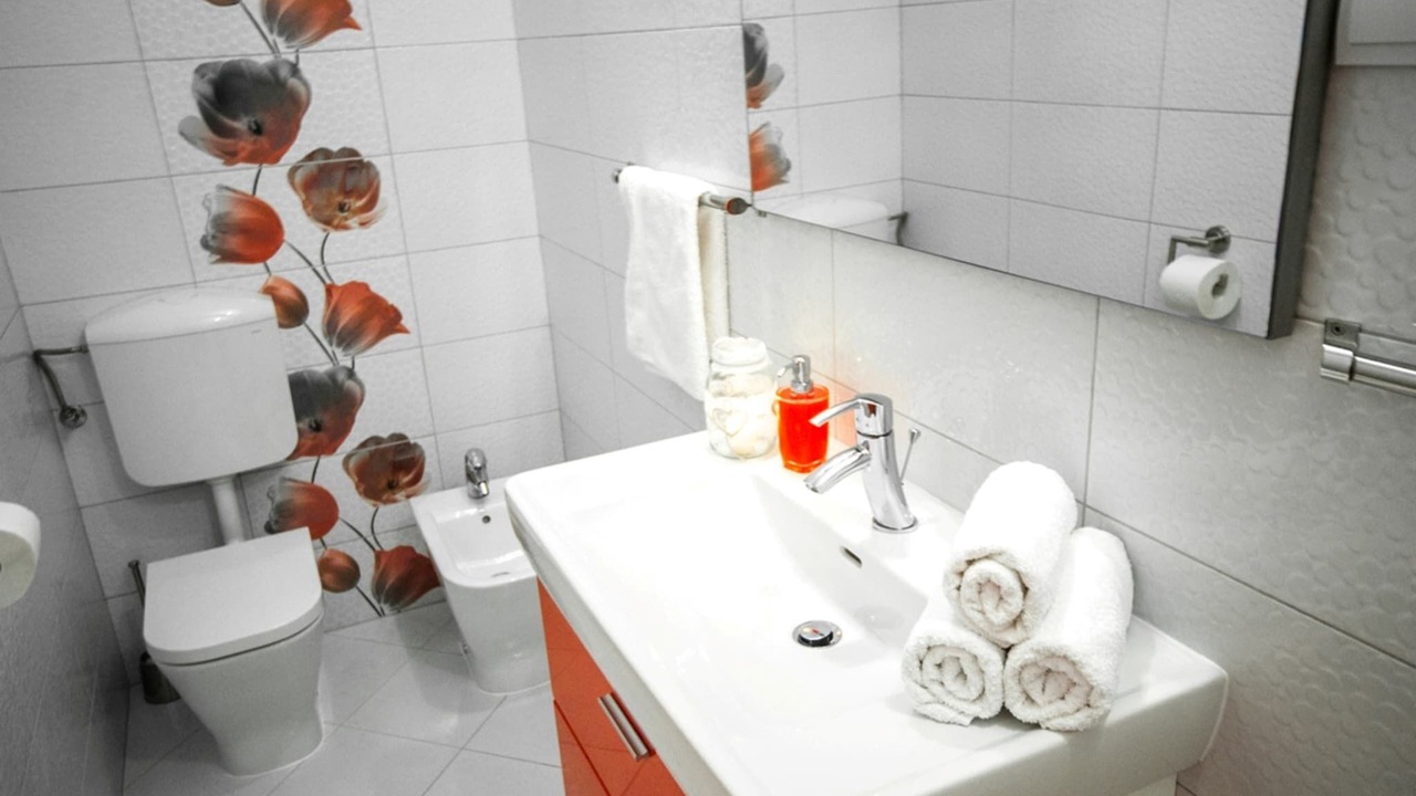 Photo of Bathroom in Peracko Blato