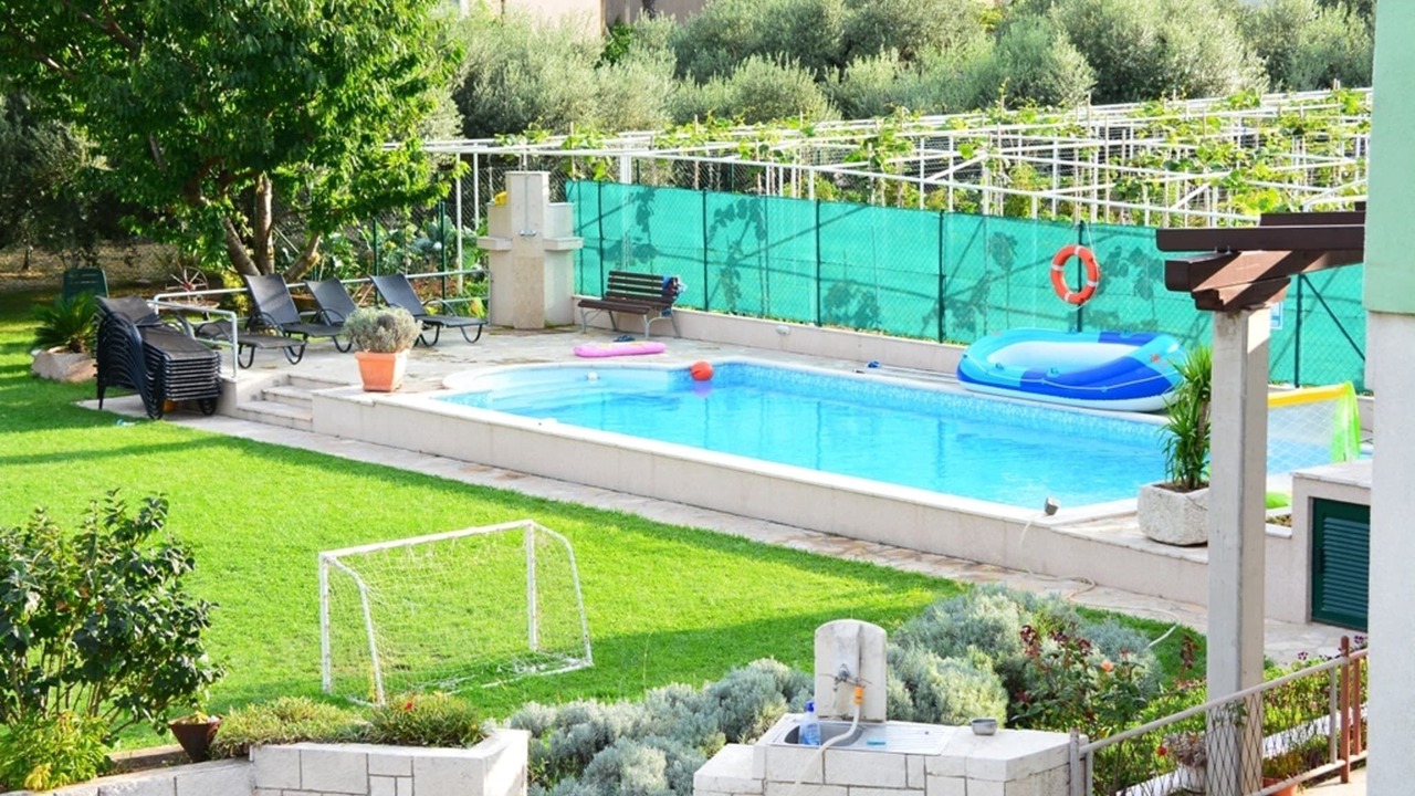 Photo of Outdoor in Peracko Blato