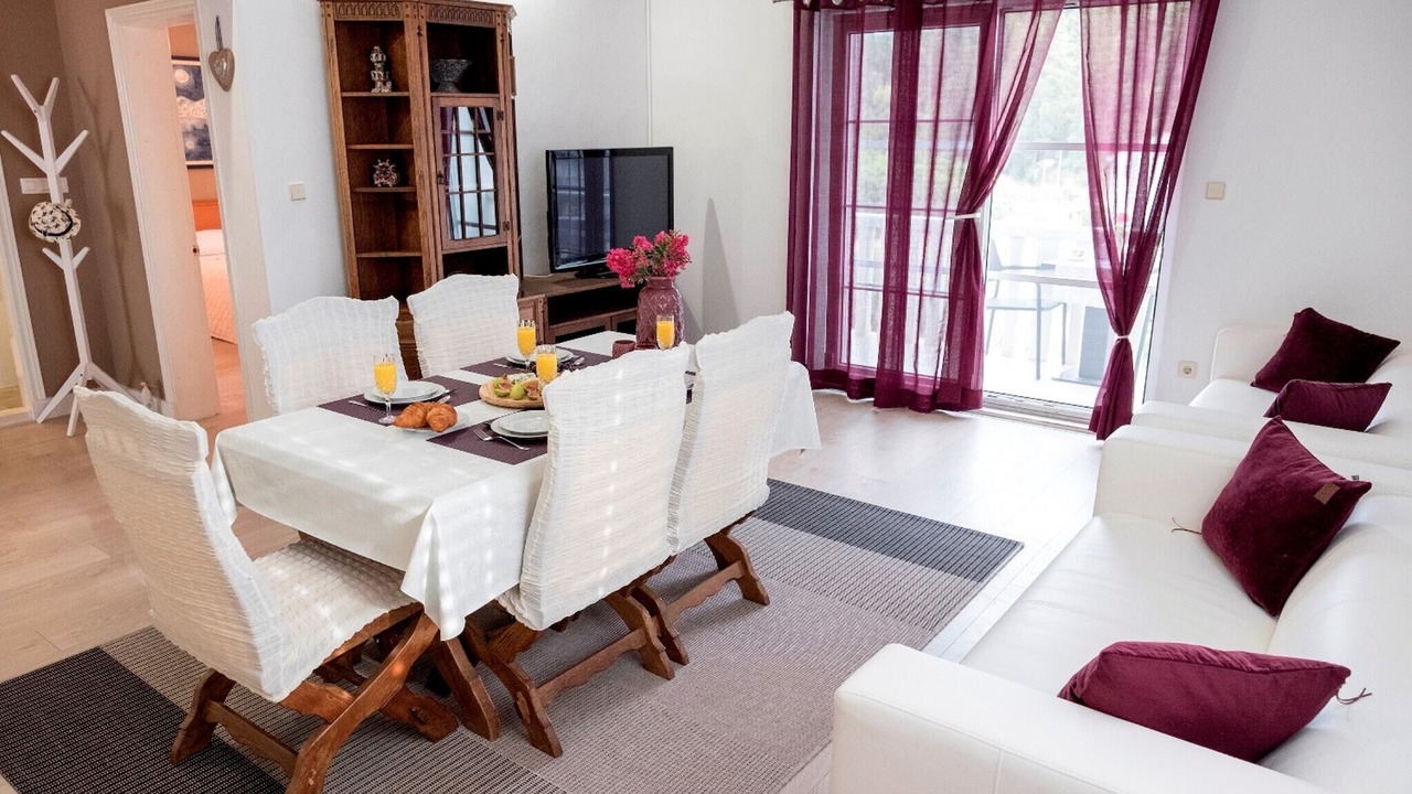 Photo of Livingroom in Peracko Blato