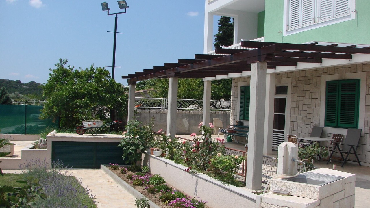 Photo of Outdoor in Peracko Blato