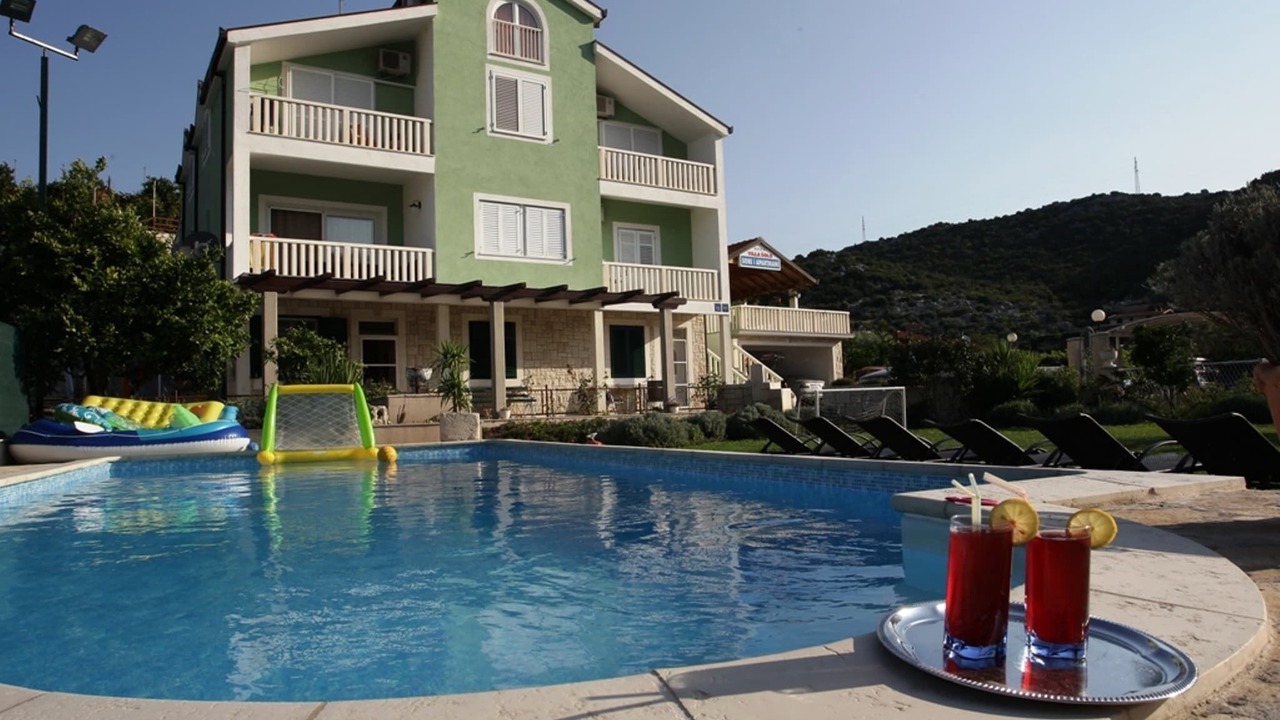 Photo of Outdoor in Peracko Blato
