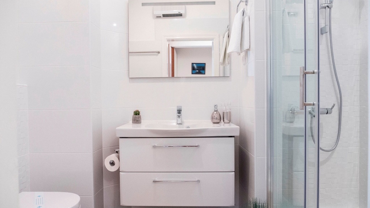 Photo of Bathroom in Peracko Blato