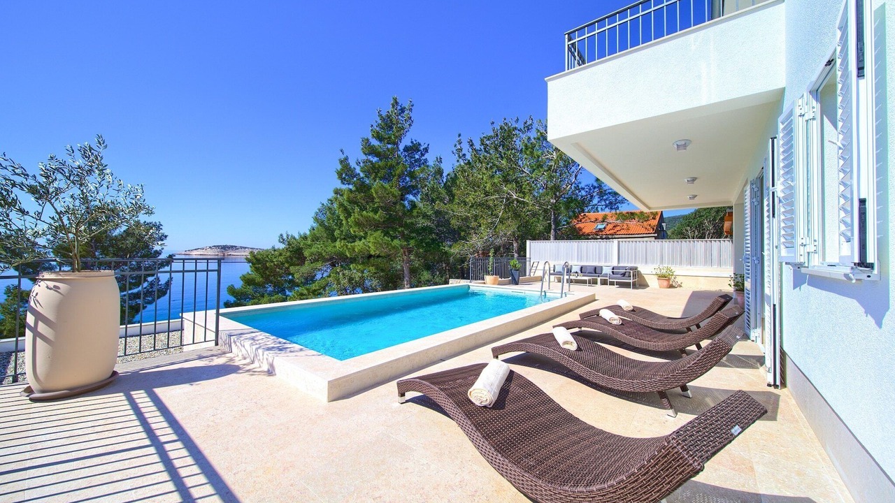 Photo of Outdoor in Martinscica