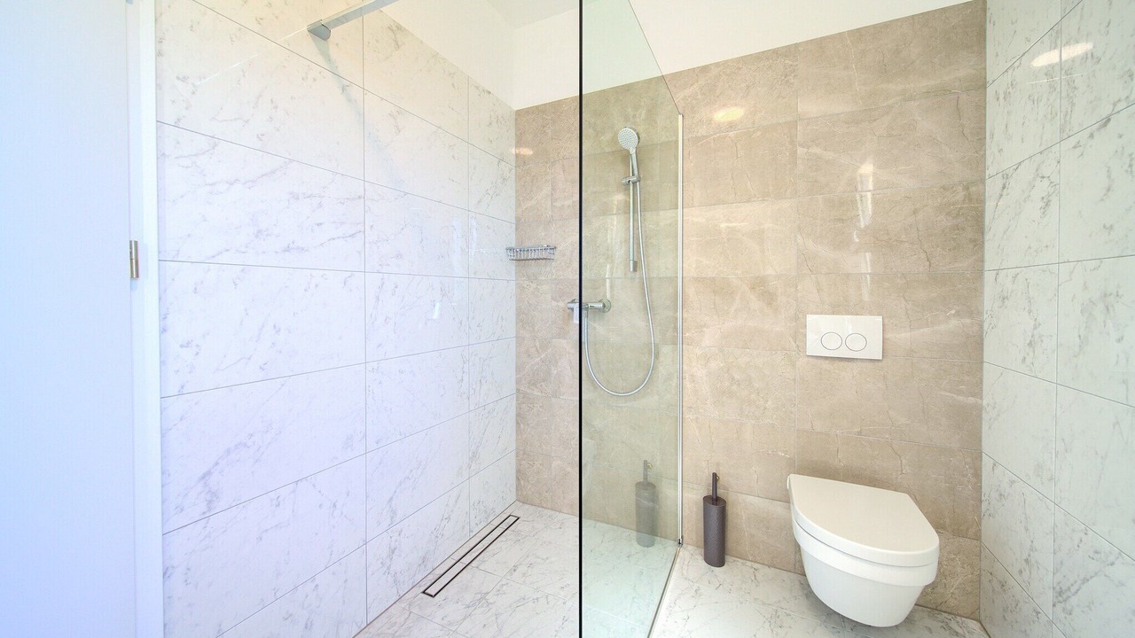 Photo of Bathroom in Martinscica