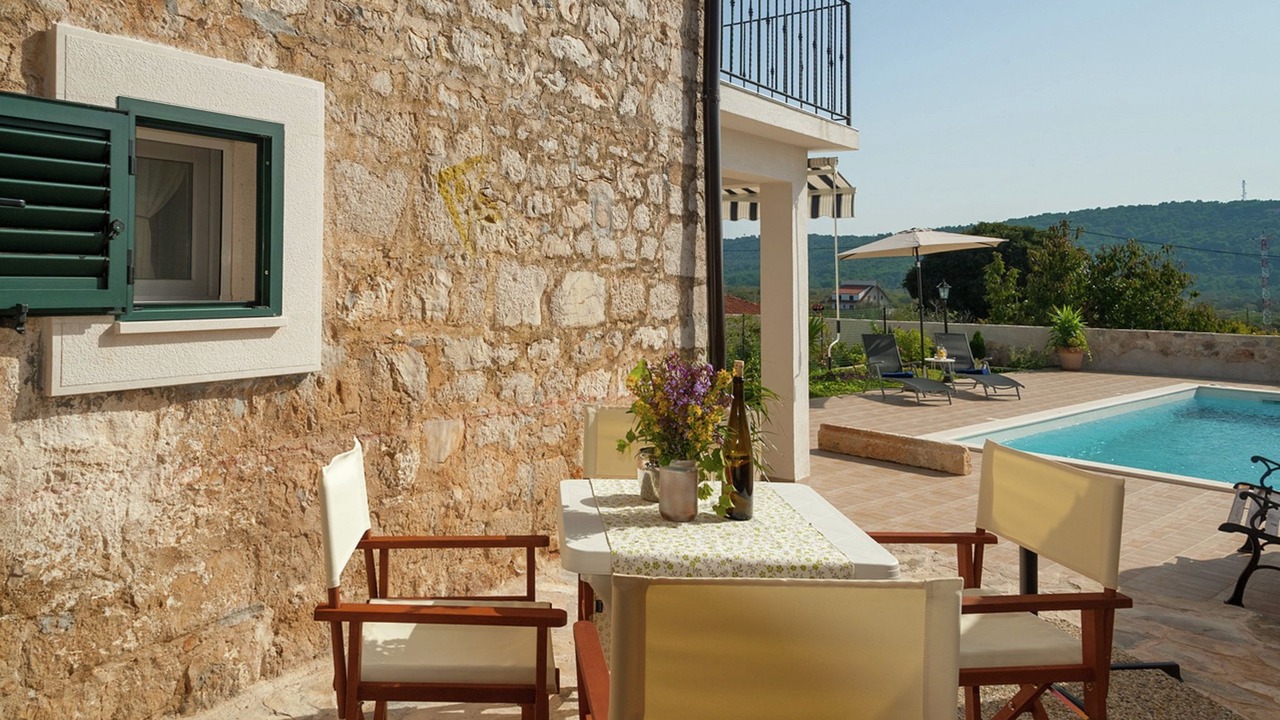 Photo of Patio Balcony in Donje Selo