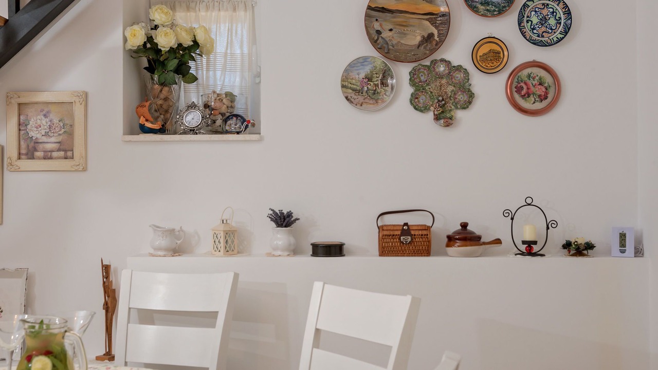 Photo of Livingroom in Donje Selo