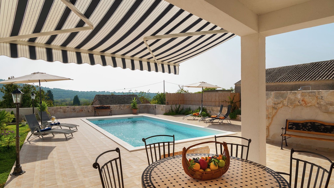 Photo of Outdoor in Donje Selo