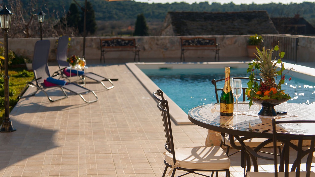 Photo of Outdoor in Donje Selo