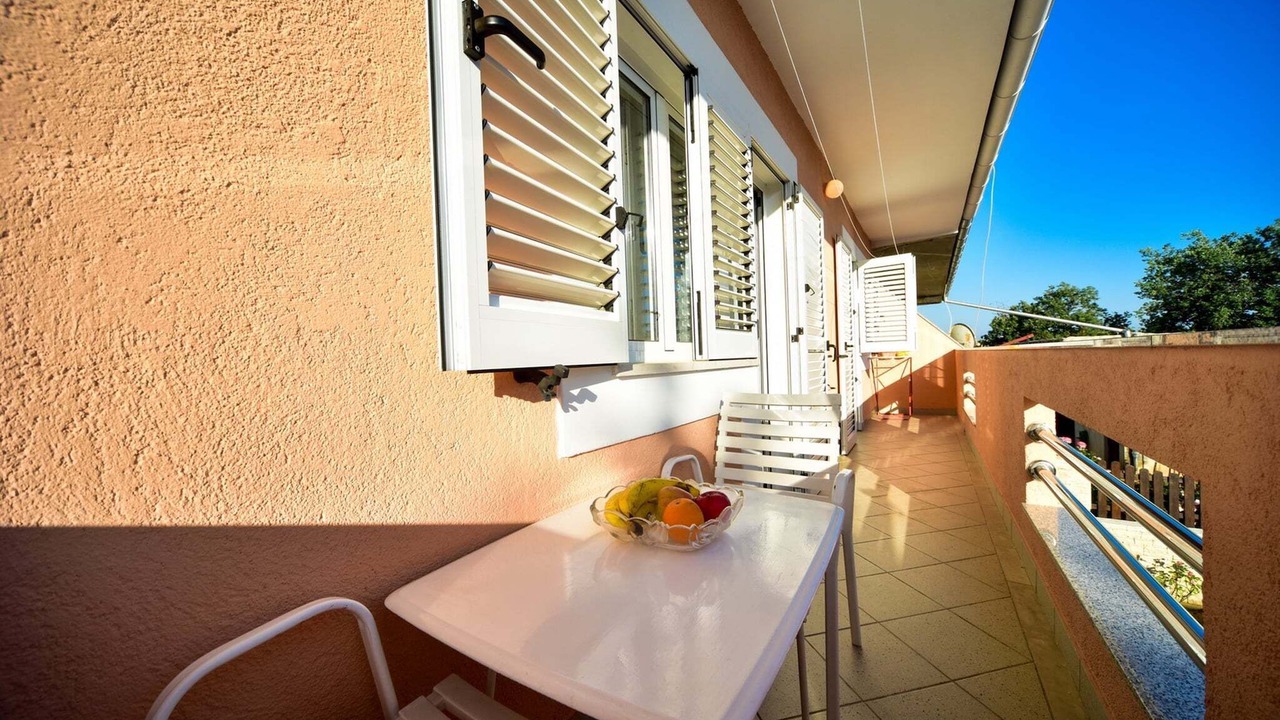 Photo of Patio Balcony in Posedarje
