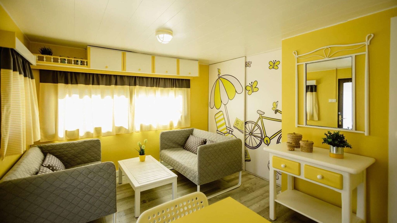 Photo of Livingroom in Pinos de Miramar