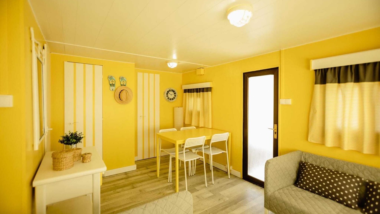 Photo of Livingroom in Pinos de Miramar