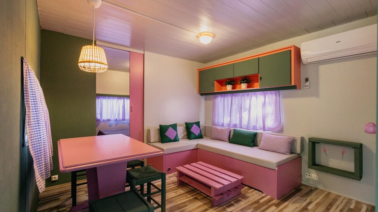 Photo of Livingroom in Pinos de Miramar