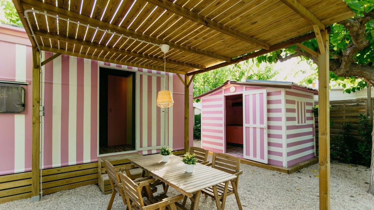 Photo of Patio Balcony in Pinos de Miramar