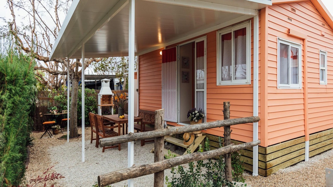 Photo of Outdoor in Pinos de Miramar