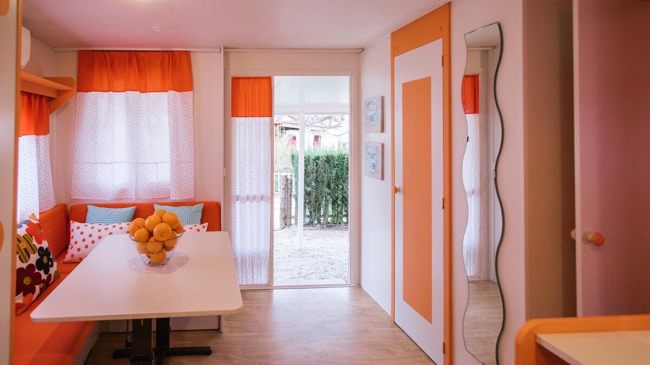 Photo of Livingroom in Pinos de Miramar