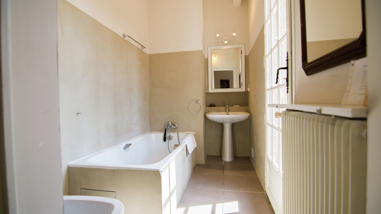 Photo of Bathroom in Campagnan