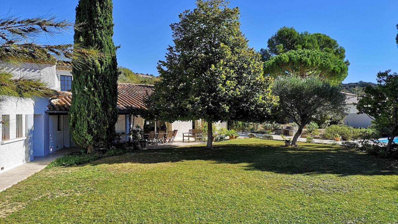 Photo of Outdoor in Campagnan