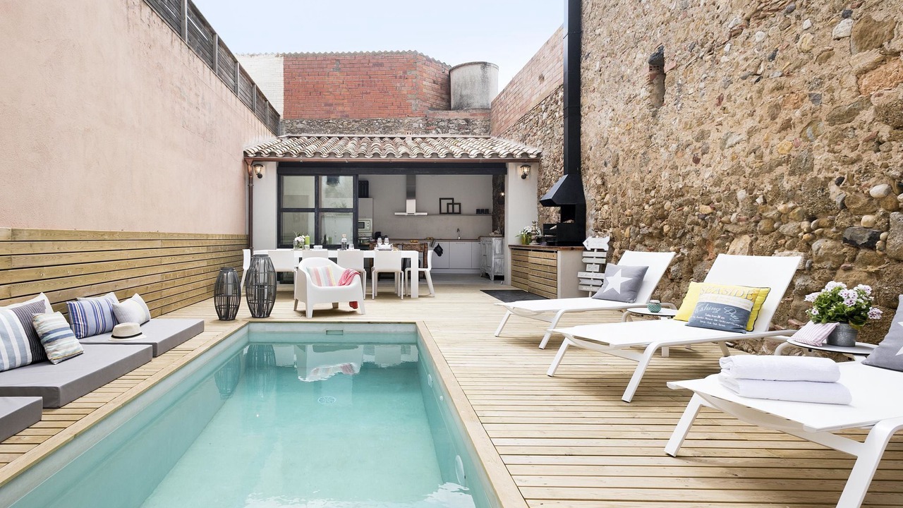 Photo of Outdoor in La Tallada d'Emporda