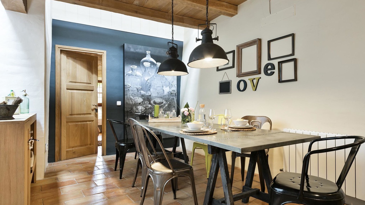 Photo of Livingroom in La Tallada d'Emporda