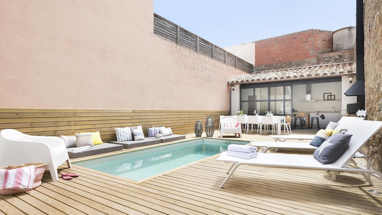 Photo of Outdoor in La Tallada d'Emporda
