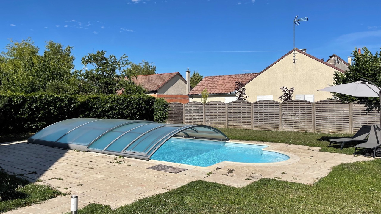 Photo of Outdoor in Saint-Andre-les-Vergers