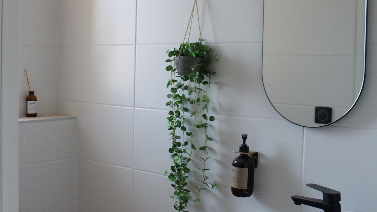 Photo of Bathroom in Port-Vendres
