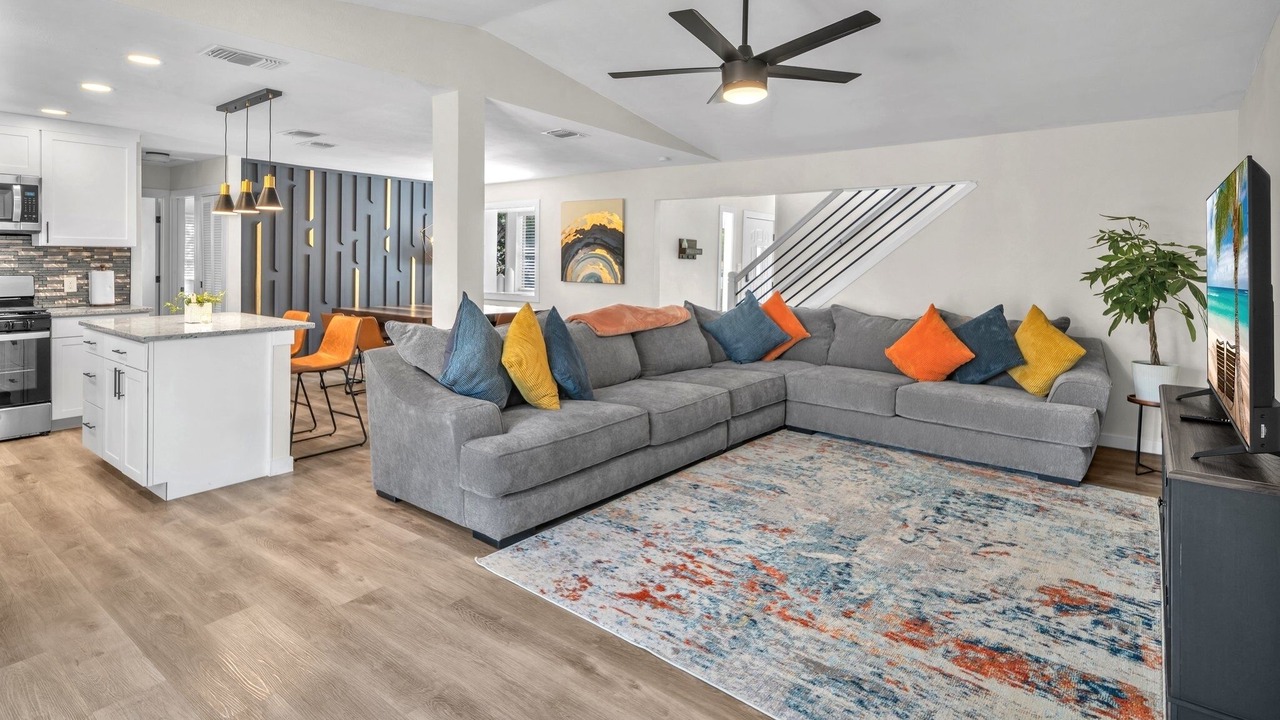 Photo of Livingroom in Southside