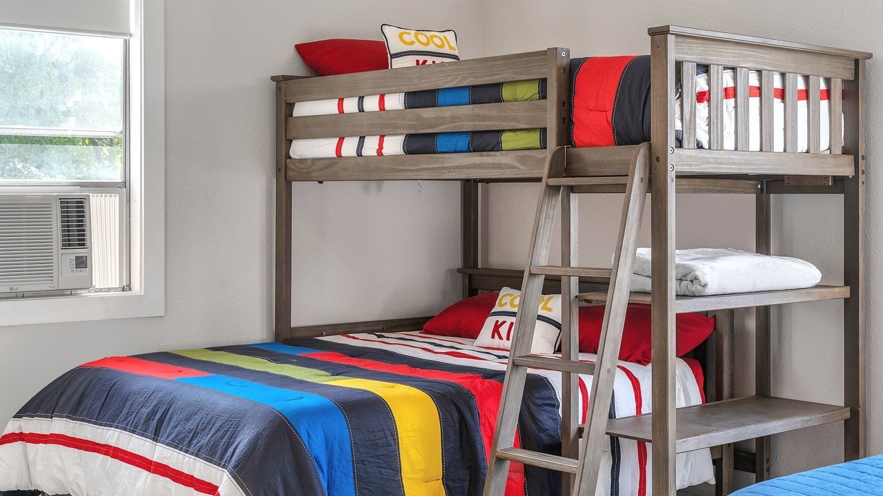 Photo of Bedroom in Southside