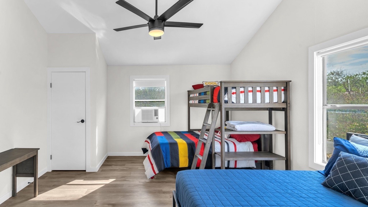 Photo of Bedroom in Southside