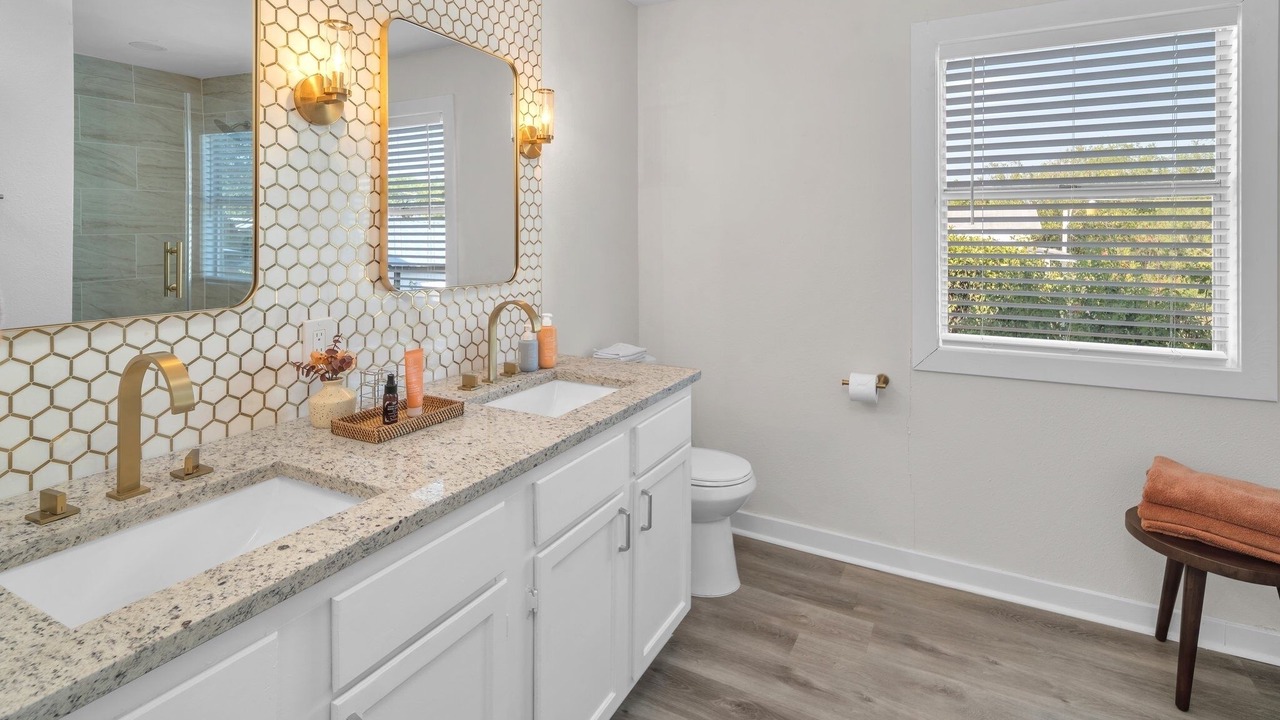 Photo of Bathroom in Southside