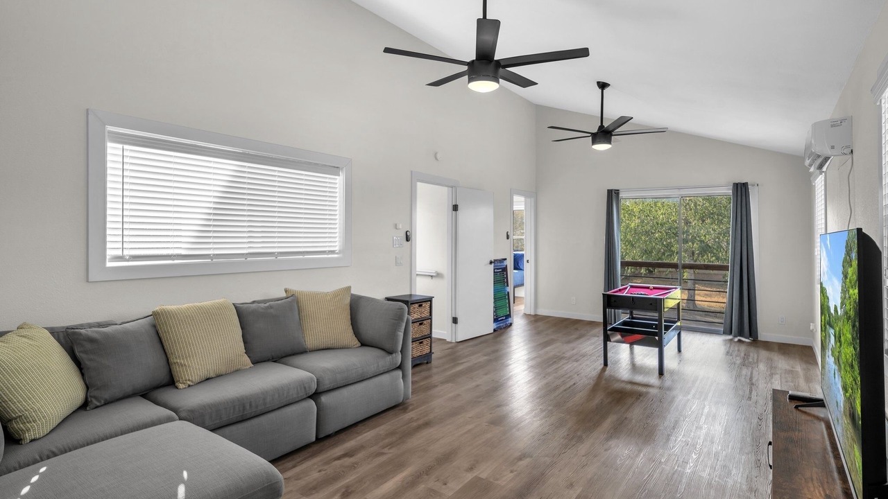 Photo of Livingroom in Southside