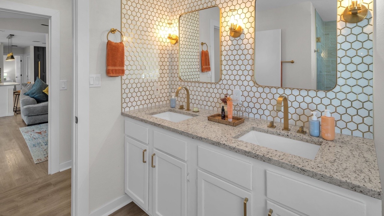 Photo of Bathroom in Southside