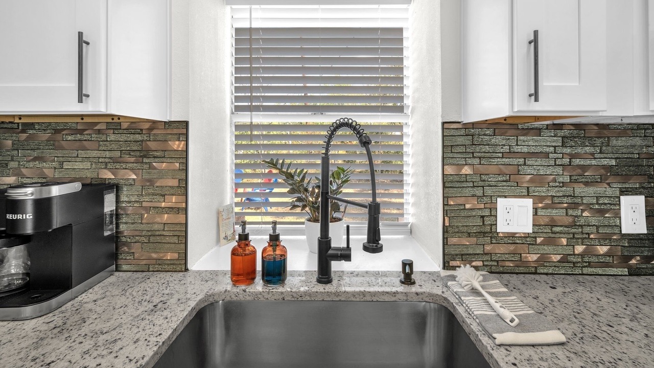 Photo of Kitchen in Southside