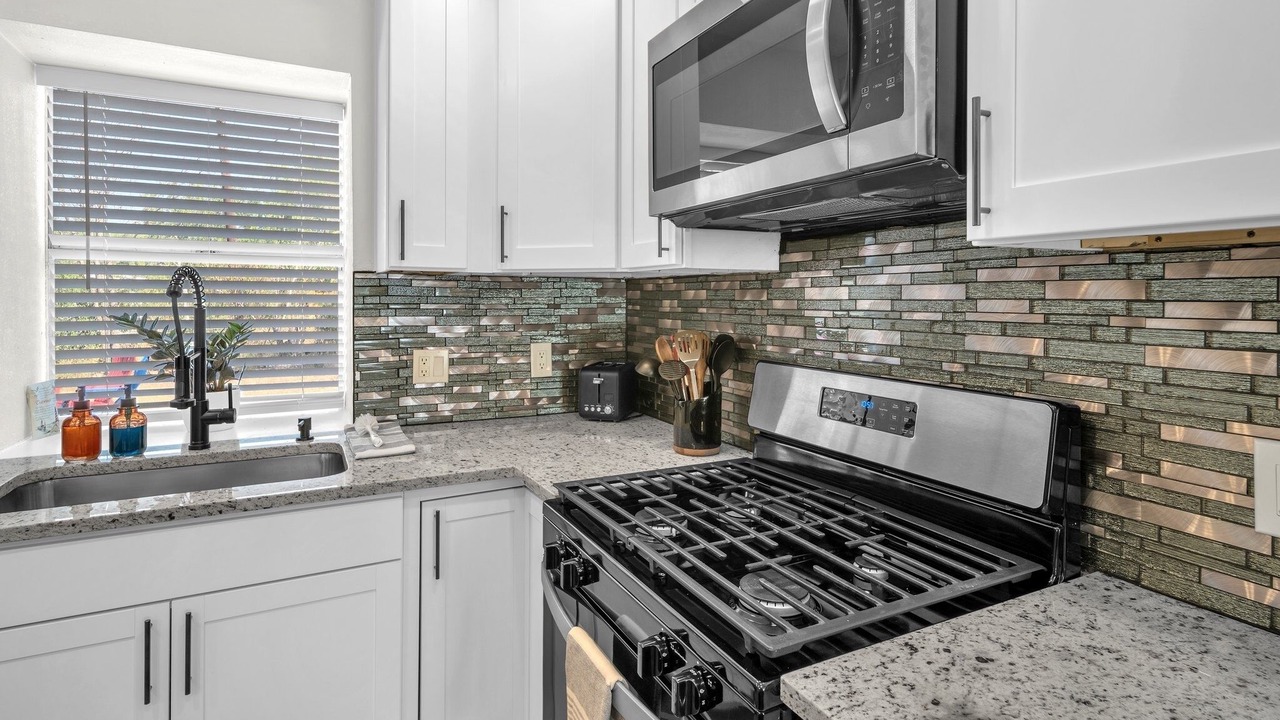 Photo of Kitchen in Southside