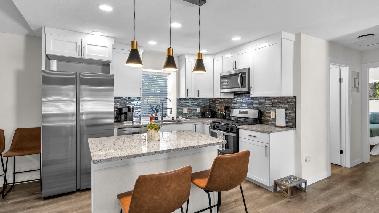 Photo of Kitchen in Southside