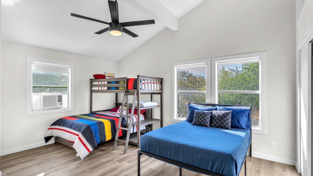 Photo of Bedroom in Southside