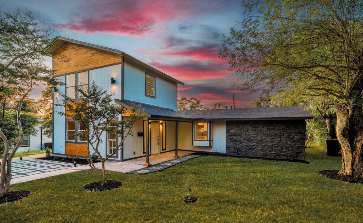 Photo of Outdoor in Southside
