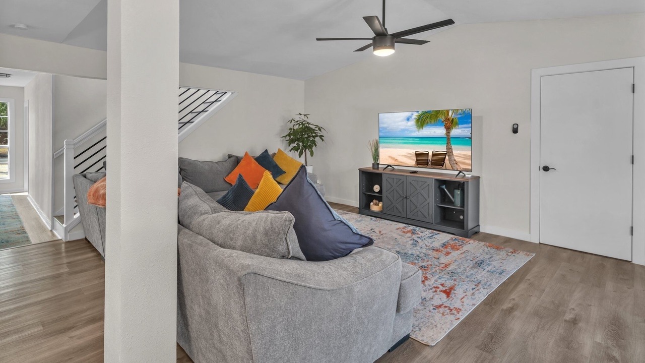 Photo of Livingroom in Southside
