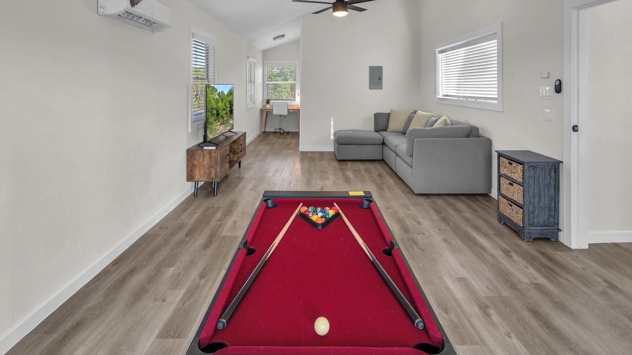 Photo of Bedroom in Southside