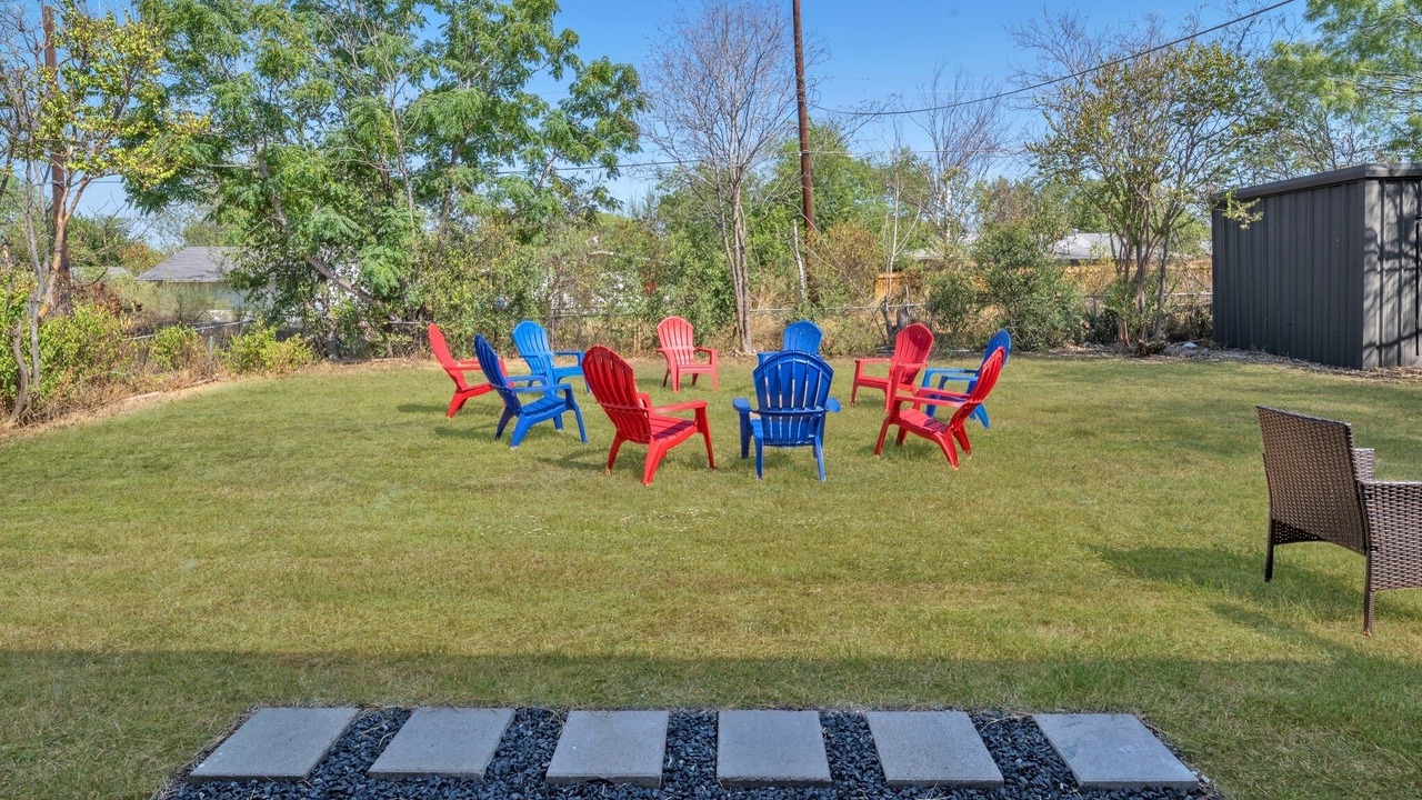 Photo of Outdoor in Southside
