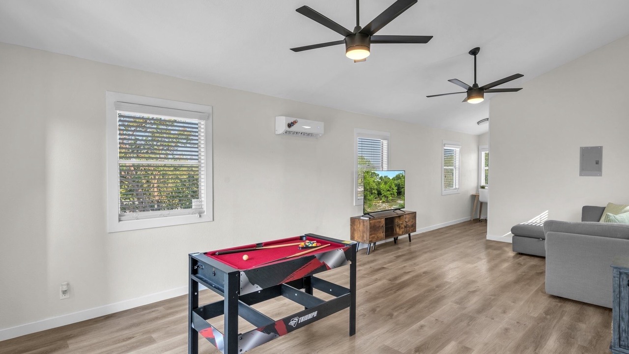 Photo of Bedroom in Southside