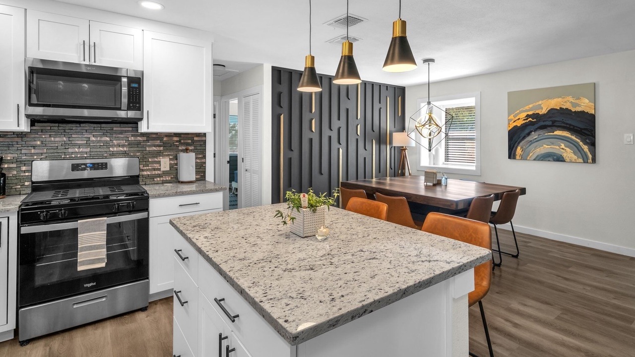 Photo of Kitchen in Southside