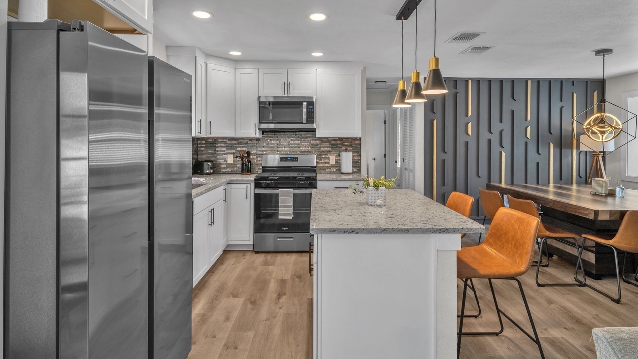 Photo of Kitchen in Southside