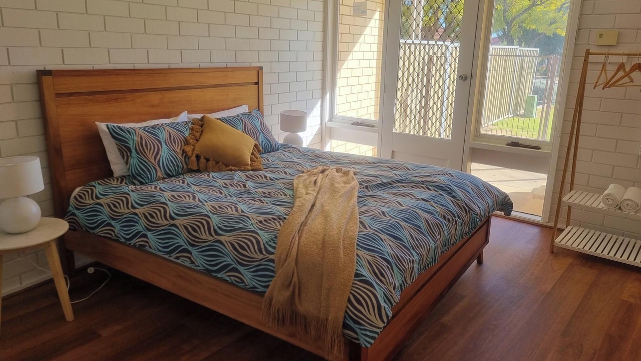 Photo of Bedroom in Waikerie