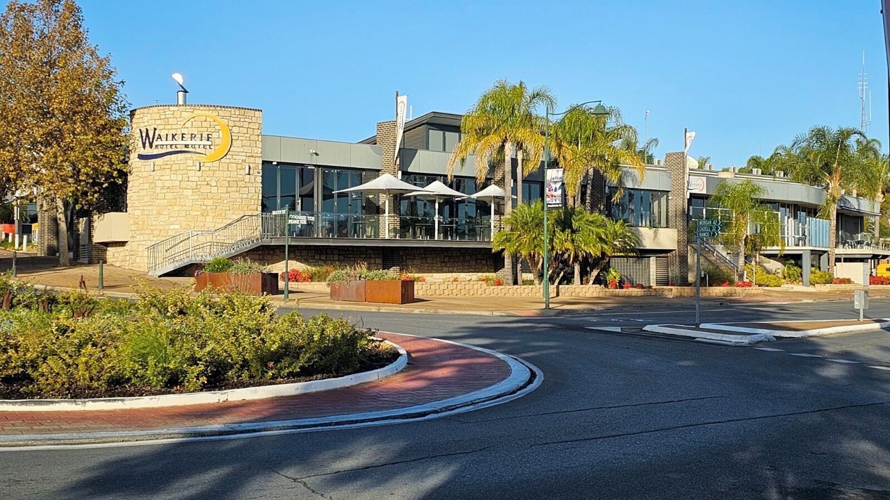 Photo of Outdoor in Waikerie