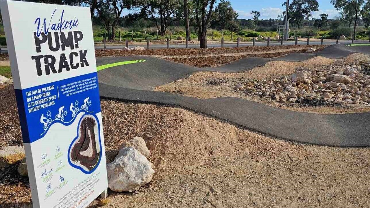 Photo of Outdoor in Waikerie