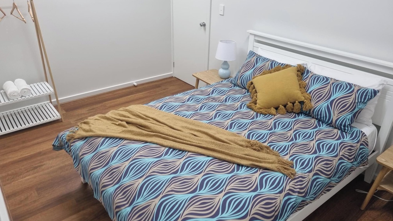 Photo of Bedroom in Waikerie