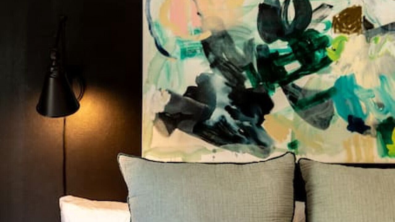 Photo of Bedroom in Nashville