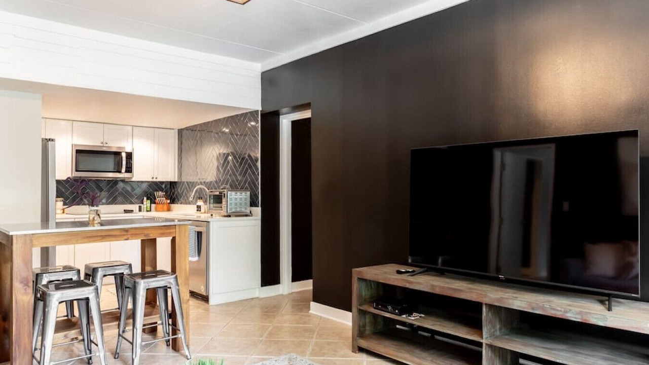 Photo of Kitchen in Nashville