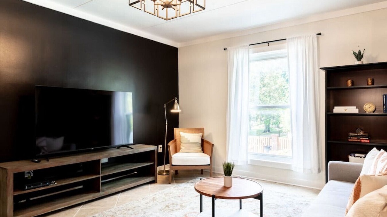 Photo of Livingroom in Nashville